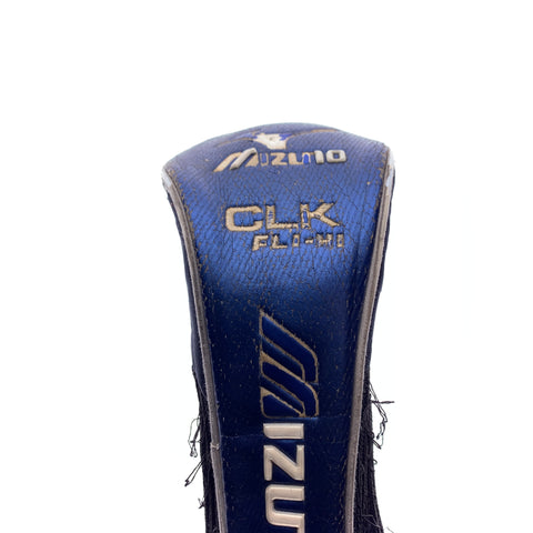 Used Mizuno CLK Fli-Hi 3 Hybrid / 20 Degrees / Regular Flex