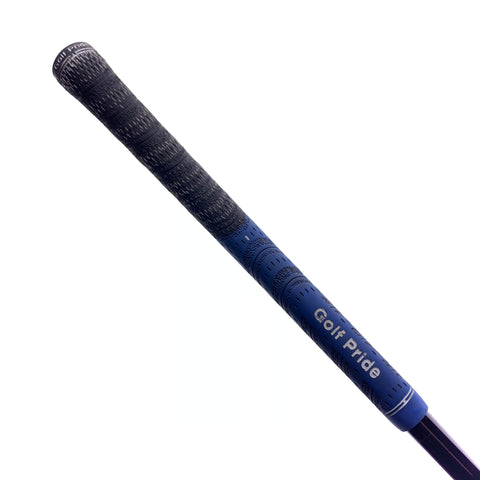 Used Mizuno CLK Fli-Hi 3 Hybrid / 20 Degrees / Regular Flex