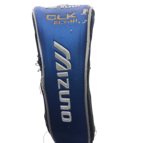 Used Mizuno CLK Fli-Hi 3 Hybrid / 20 Degrees / Stiff Flex