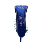 Used Mizuno CLK Fli-Hi 3 Hybrid / 20.0 Degrees / Regular Flex