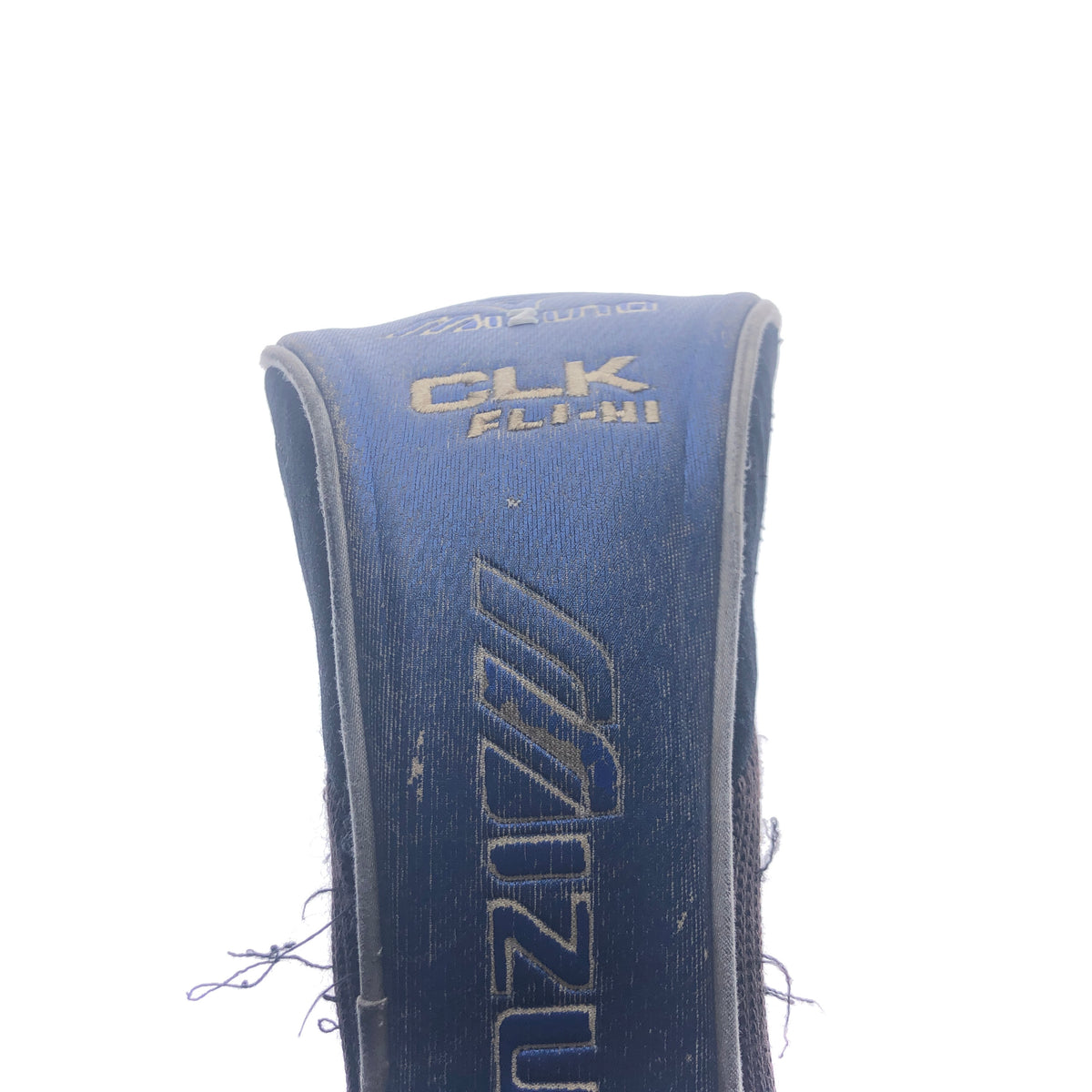 Used Mizuno CLK Fli-Hi 3 Hybrid / 20.0 Degrees / Regular Flex