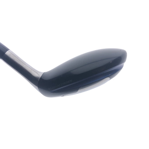 Used Mizuno CLK Fli-Hi 3 Hybrid / 20.0 Degrees / Regular Flex