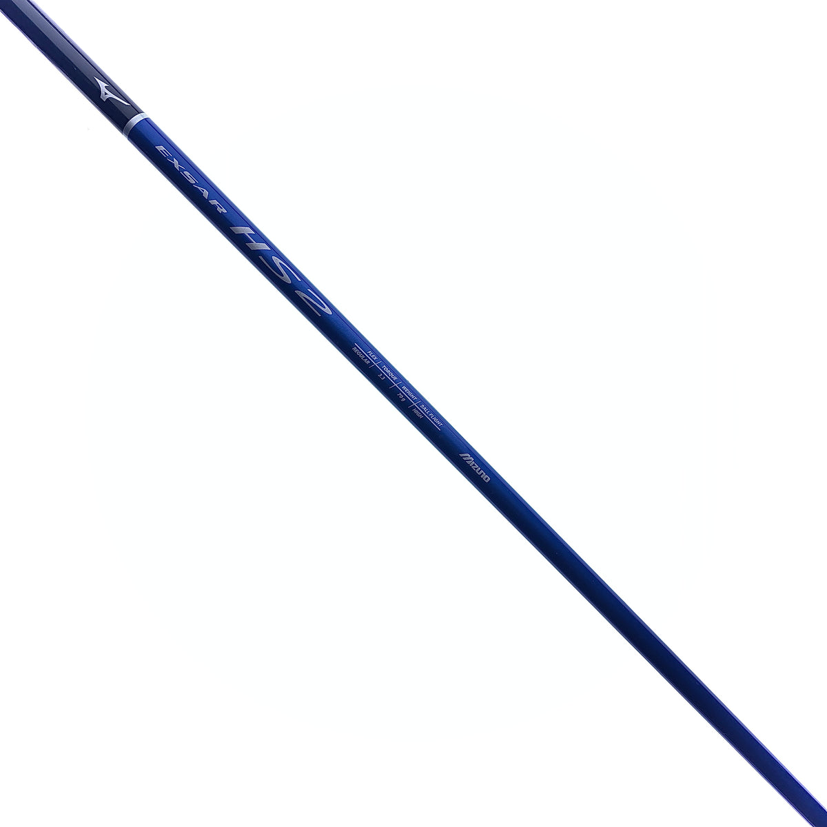 Used Mizuno CLK Fli-Hi 3 Hybrid / 20.0 Degrees / Regular Flex