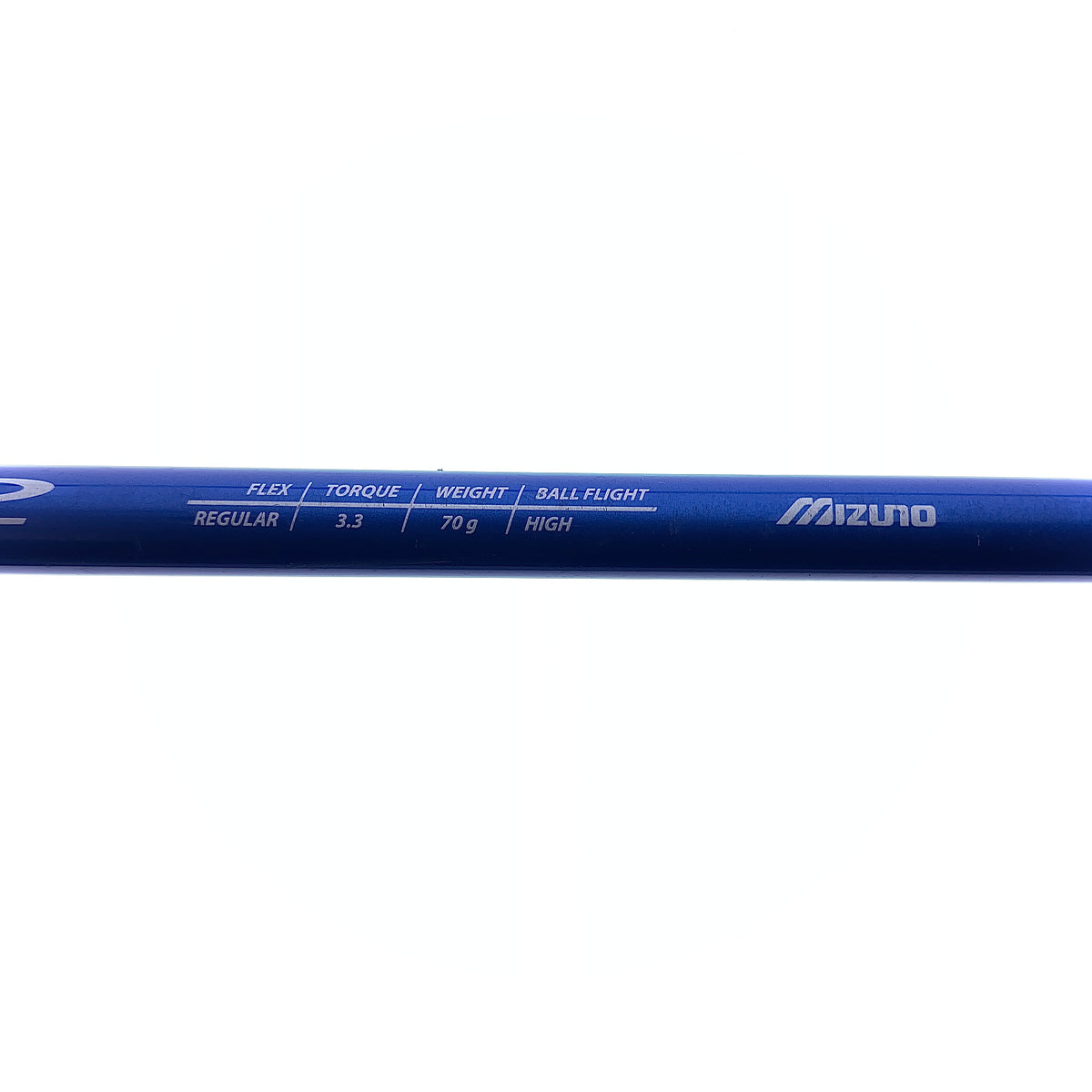 Used Mizuno CLK Fli-Hi 3 Hybrid / 20.0 Degrees / Regular Flex