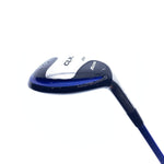 Used Mizuno CLK Fli-Hi 4 Hybrid / 20.0 Degrees / Regular Flex
