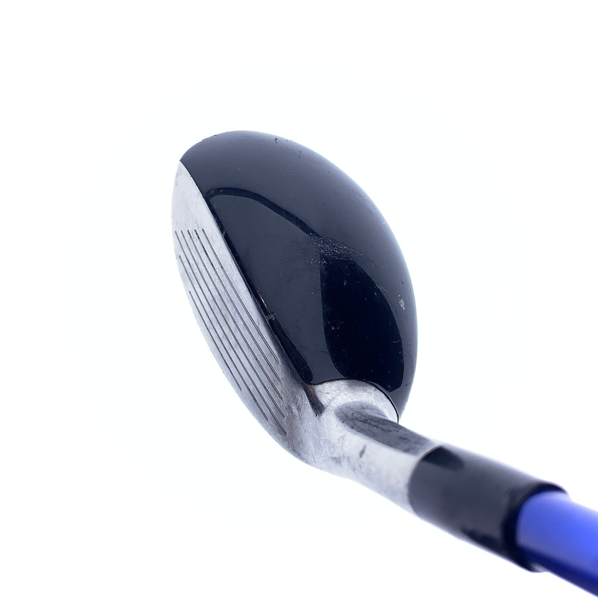 Used Mizuno CLK Fli-Hi 4 Hybrid / 20.0 Degrees / Regular Flex