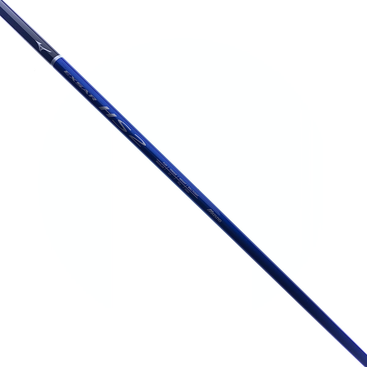 Used Mizuno CLK Fli-Hi 4 Hybrid / 20.0 Degrees / Regular Flex