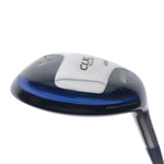 Used Mizuno CLK Fli-Hi 5 Hybrid / 23.0 Degrees / Regular Flex