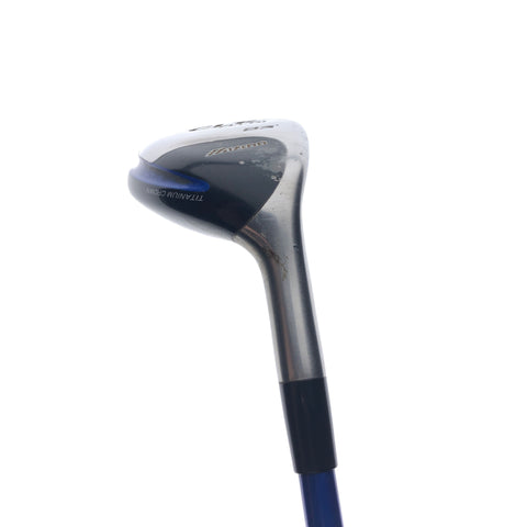 Used Mizuno CLK Fli-Hi 5 Hybrid / 23.0 Degrees / Regular Flex