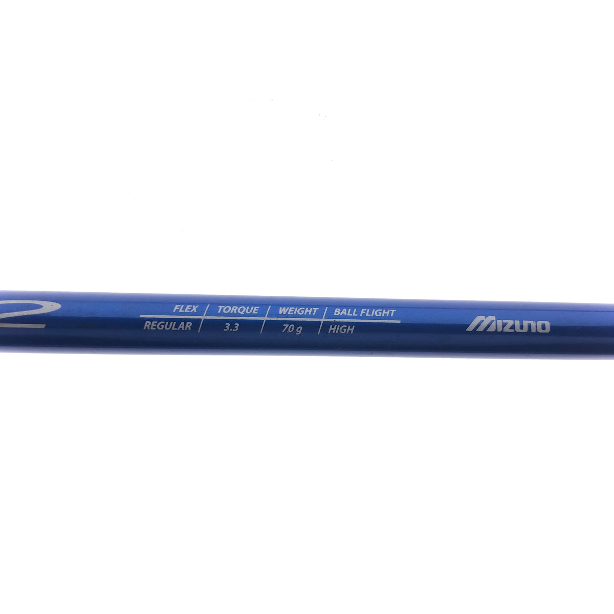 Used Mizuno CLK Fli-Hi 5 Hybrid / 23.0 Degrees / Regular Flex