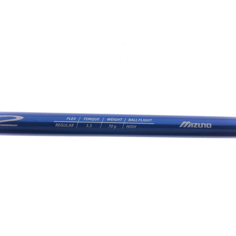 Used Mizuno CLK Fli-Hi 5 Hybrid / 23.0 Degrees / Regular Flex