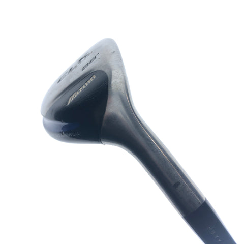 Used Mizuno CLK Fli-Hi 5 Hybrid / 26.0 Degrees / Regular Flex