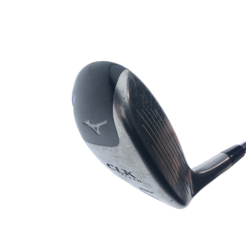 Used Mizuno CLK Fli-Hi 5 Hybrid / 26.0 Degrees / Regular Flex