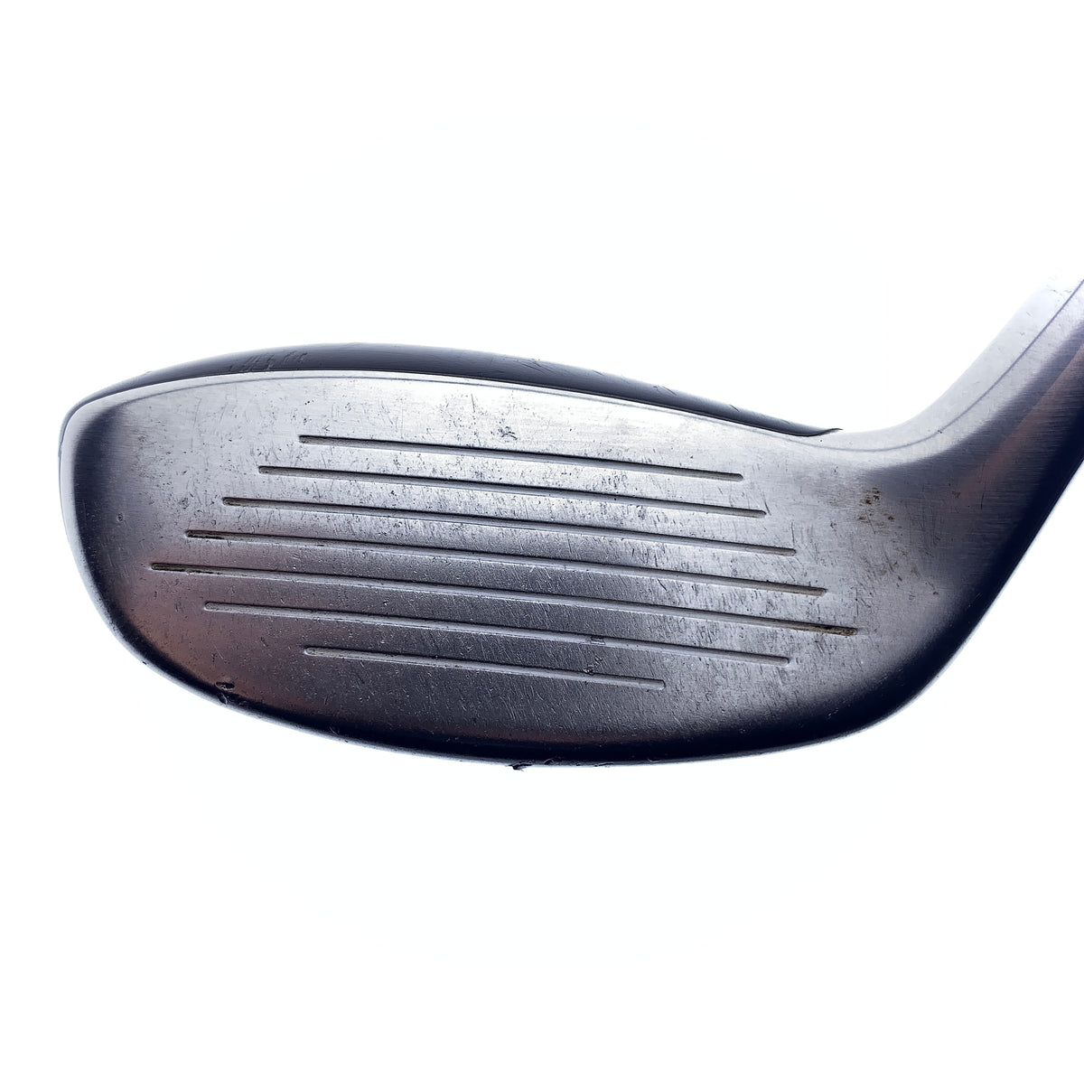 Used Mizuno CLK Fli-Hi 6 Hybrid / 26.0 Degrees / Regular Flex