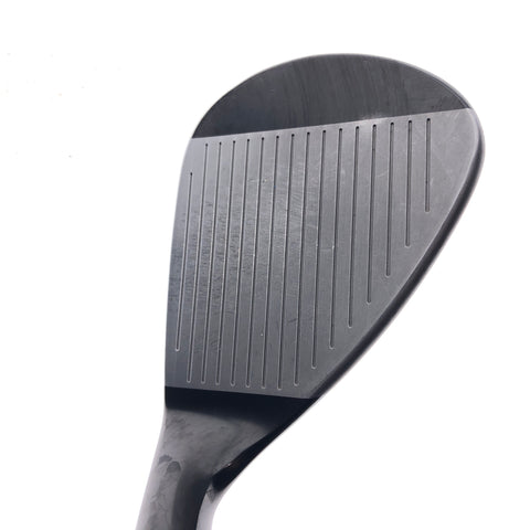 Used Mizuno ES21 Lob Wedge / 58.0 Degrees / Stiff Flex