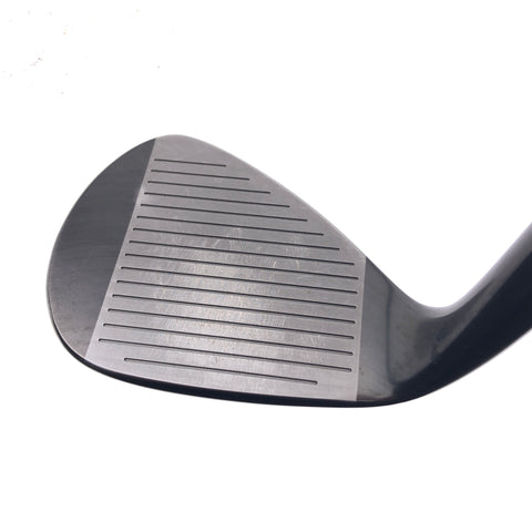 Used Mizuno ES21 Lob Wedge / 58.0 Degrees / Stiff Flex