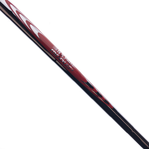 Used Mizuno ES21 Lob Wedge / 58.0 Degrees / Stiff Flex