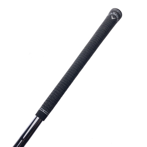 Used Mizuno ES21 Lob Wedge / 58.0 Degrees / Stiff Flex