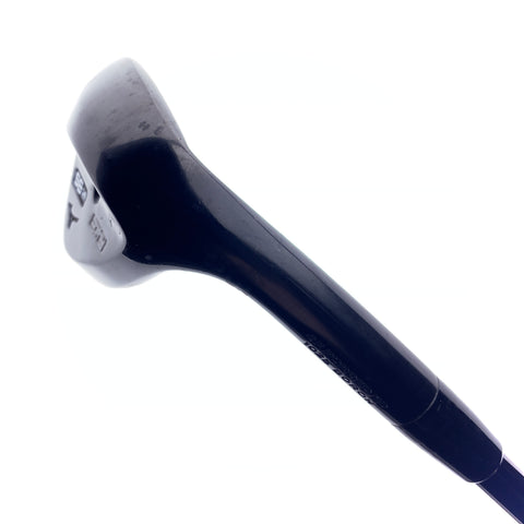 Used Mizuno ES21 Lob Wedge / 58.0 Degrees / Wedge Flex