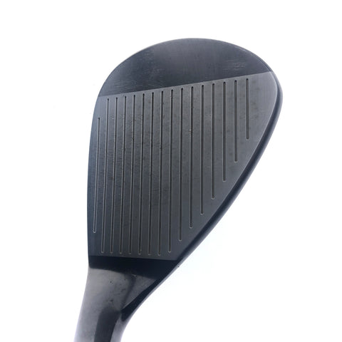 Used Mizuno ES21 Lob Wedge / 58.0 Degrees / Wedge Flex
