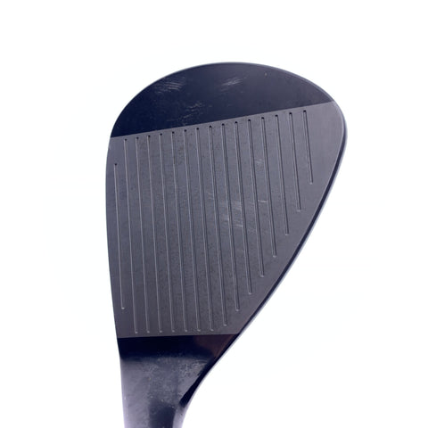 Used Mizuno ES21 Lob Wedge / 58.0 Degrees / Wedge Flex