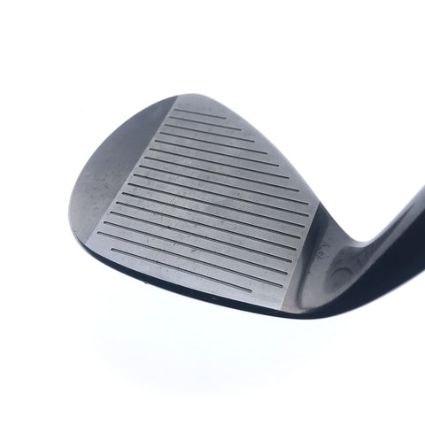 Used Mizuno ES21 Lob Wedge / 58.0 Degrees / Wedge Flex