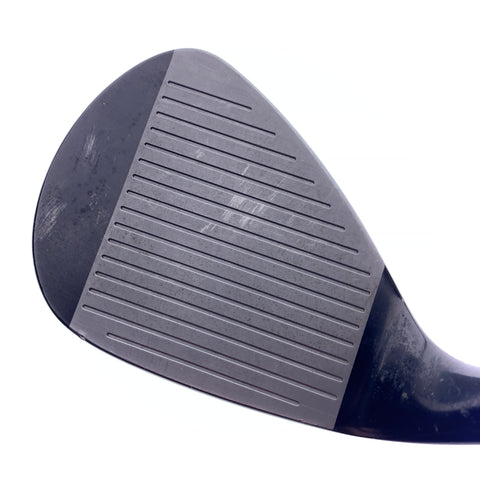 Used Mizuno ES21 Lob Wedge / 58.0 Degrees / Wedge Flex
