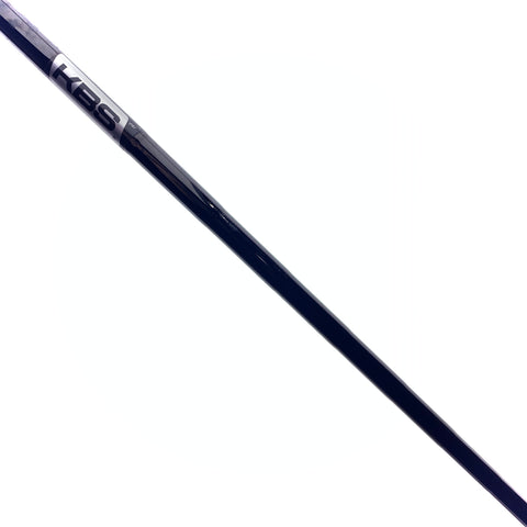 Used Mizuno ES21 Lob Wedge / 58.0 Degrees / Wedge Flex