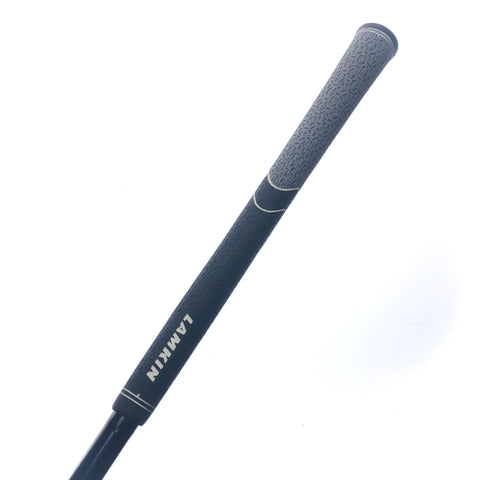 Used Mizuno ES21 Lob Wedge / 58.0 Degrees / Wedge Flex