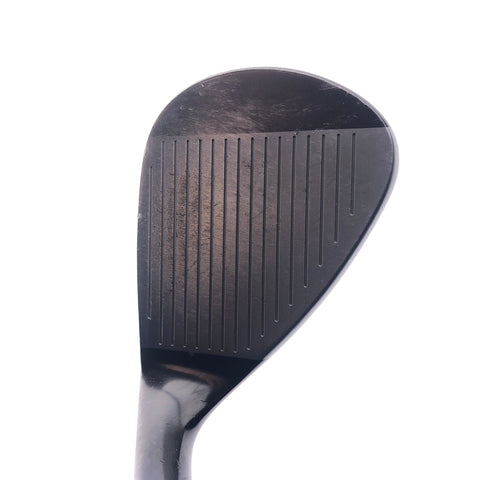 Used Mizuno ES21 Lob Wedge / 60.0 Degrees / Regular Flex