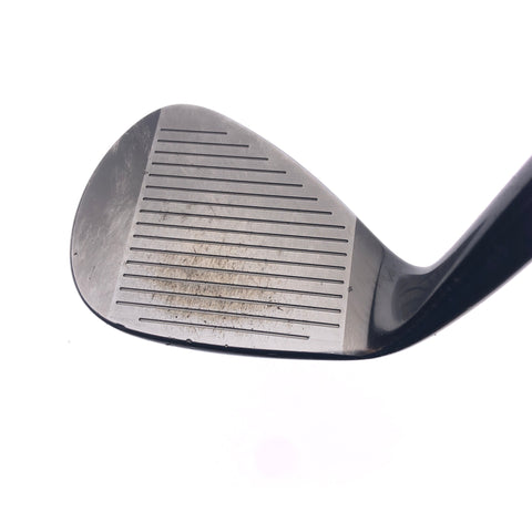 Used Mizuno ES21 Lob Wedge / 60.0 Degrees / Regular Flex