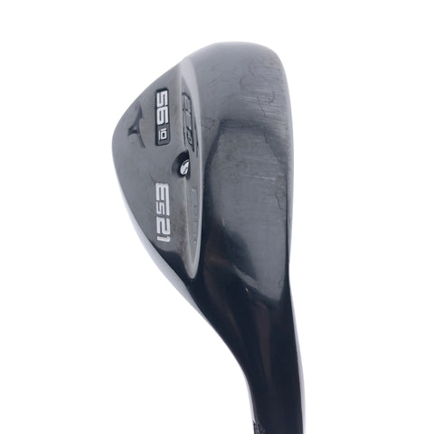 Used Mizuno ES21 Sand Wedge / 56.0 Degrees / Stiff Flex