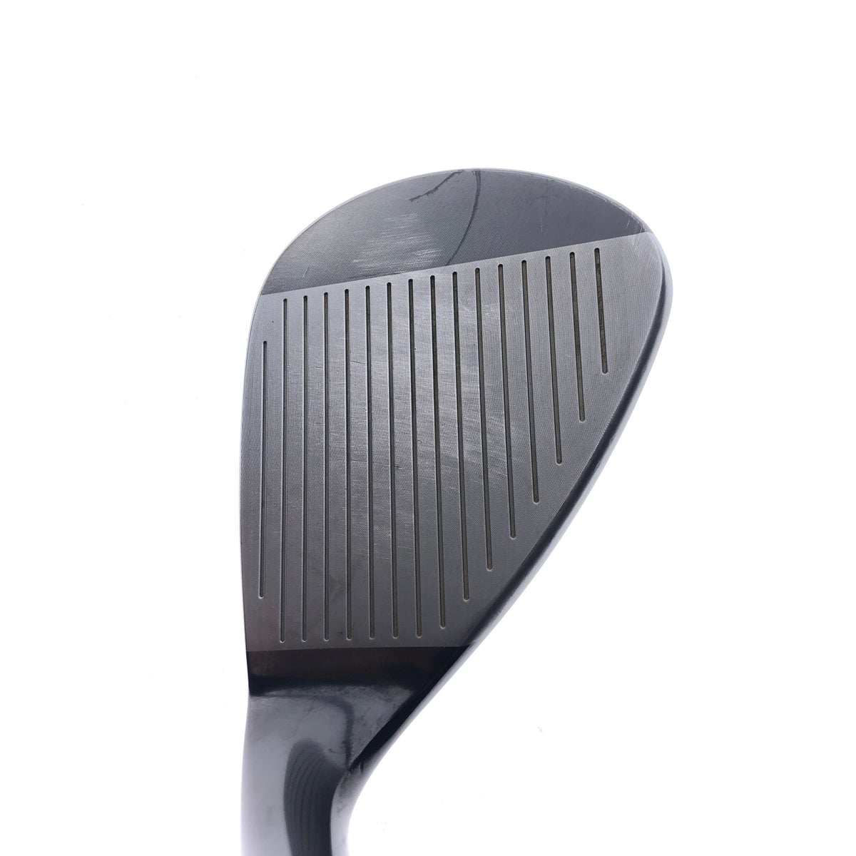 Used Mizuno ES21 Sand Wedge / 56.0 Degrees / Stiff Flex