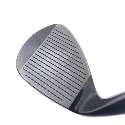Used Mizuno ES21 Sand Wedge / 56.0 Degrees / Stiff Flex
