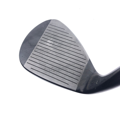 Used Mizuno ES21 Sand Wedge / 56.0 Degrees / Stiff Flex
