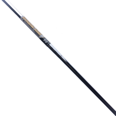 Used Mizuno ES21 Sand Wedge / 56.0 Degrees / Stiff Flex