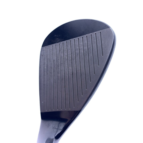 Used Mizuno ES21 Wide Sole Sand Wedge / 56.0 Degrees / Wedge Flex