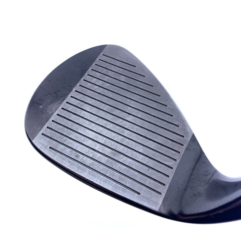 Used Mizuno ES21 Wide Sole Sand Wedge / 56.0 Degrees / Wedge Flex
