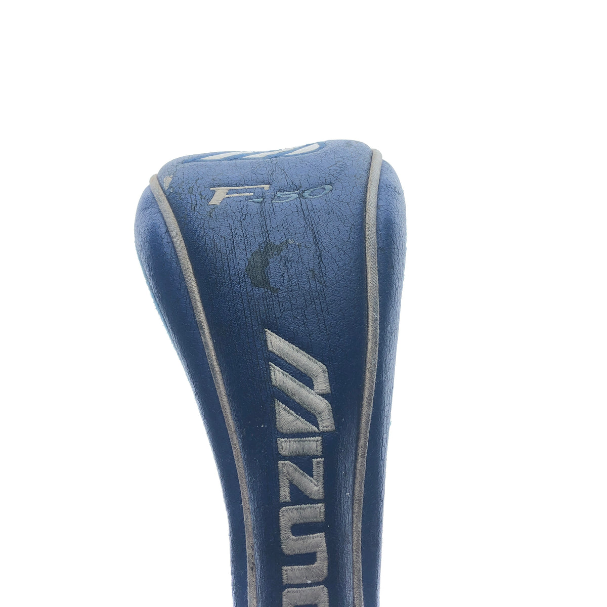 Used Mizuno F-50 3 Fairway Wood / 13.5 Degrees / Stiff Flex