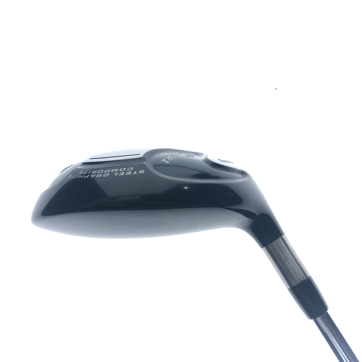 Used Mizuno F-50 3 Fairway Wood / 13.5 Degrees / Stiff Flex