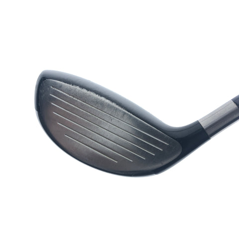 Used Mizuno F-50 3 Fairway Wood / 13.5 Degrees / Stiff Flex