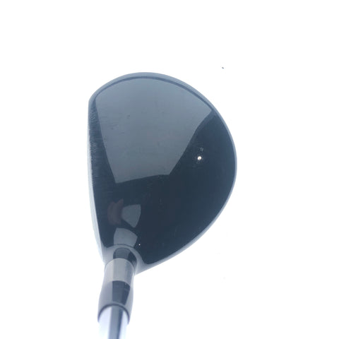 Used Mizuno F-50 3 Fairway Wood / 13.5 Degrees / Stiff Flex