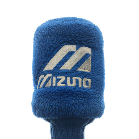 Used Mizuno F-50 3 Fairway Wood / 15 Degrees / Stiff Flex / Left-Handed