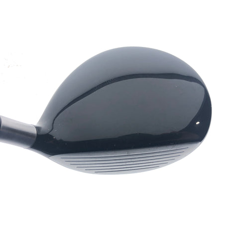 Used Mizuno F-50 3 Fairway Wood / 15 Degrees / Stiff Flex / Left-Handed