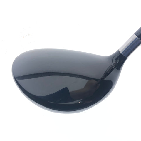 Used Mizuno F-50 3 Fairway Wood / 15 Degrees / Stiff Flex / Left-Handed