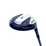 Used Mizuno F-50 3 Fairway Wood / 15.0 Degrees / Regular Flex