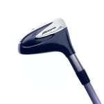 Used Mizuno F-50 3 Fairway Wood / 15.0 Degrees / Regular Flex
