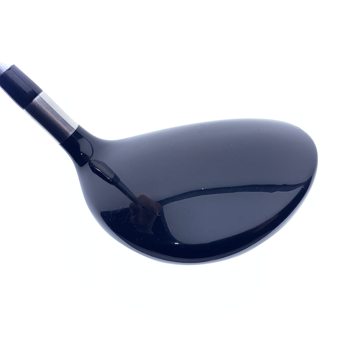 Used Mizuno F-50 3 Fairway Wood / 15.0 Degrees / Regular Flex