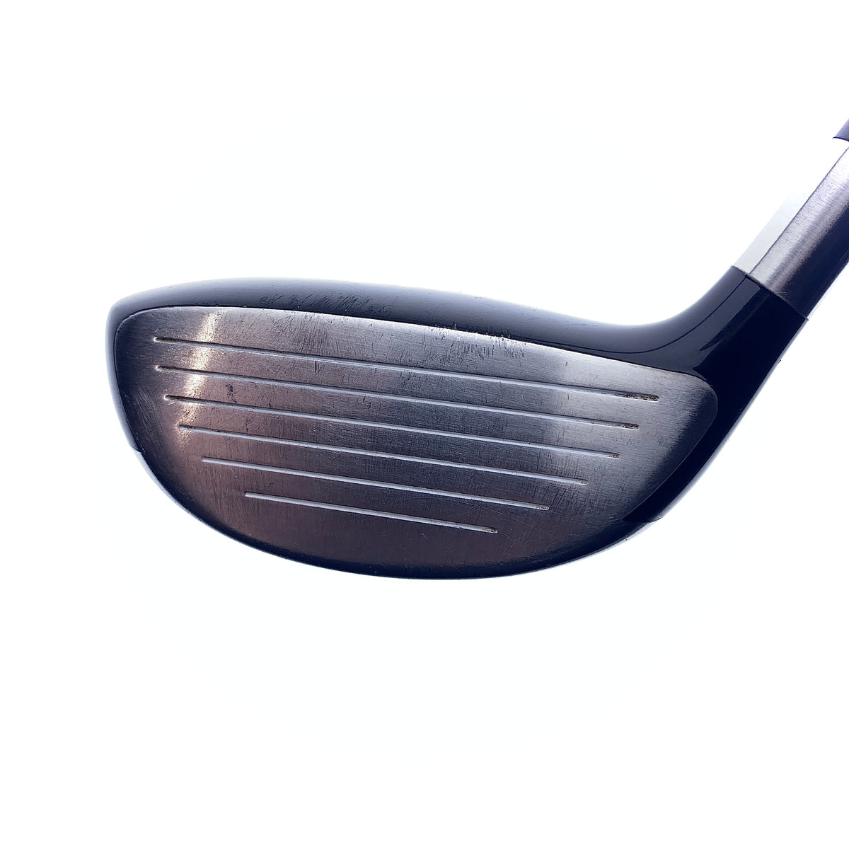 Used Mizuno F-50 3 Fairway Wood / 15.0 Degrees / Regular Flex