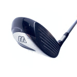 Used Mizuno F-50 3 Fairway Wood / 15.0 Degrees / Regular Flex